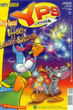 Issue #1252