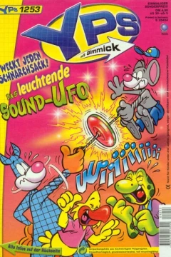Issue #1253