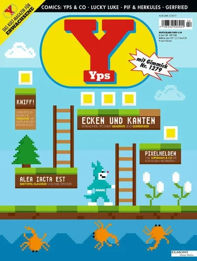 Cover of Issue #1279