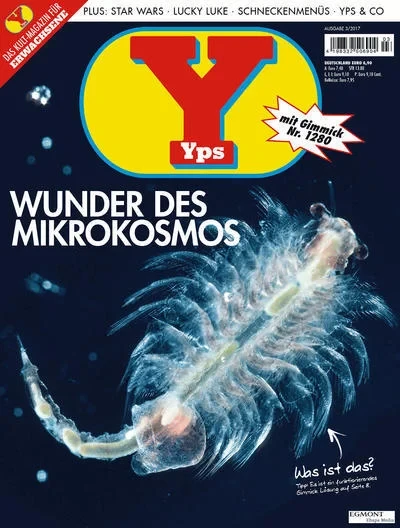 Cover of Issue #1280