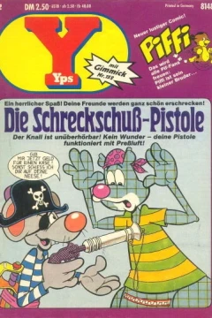 Issue #152