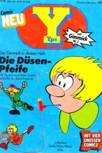 Die Düsen-Pfeife