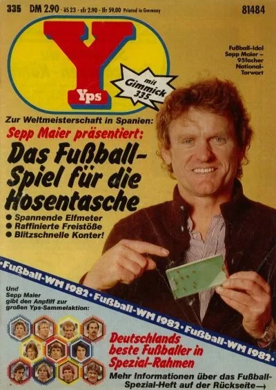 Cover of Issue #335