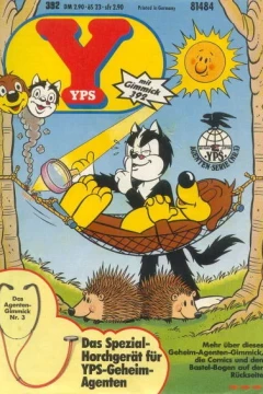 Issue #392