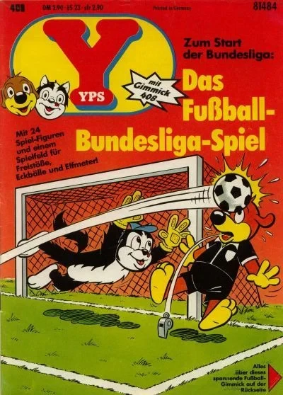 Cover of Issue #408