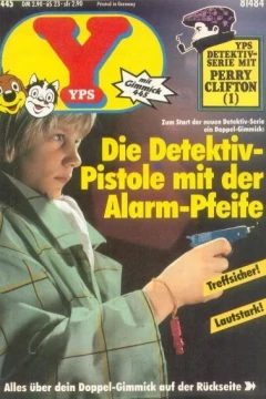 Issue #445