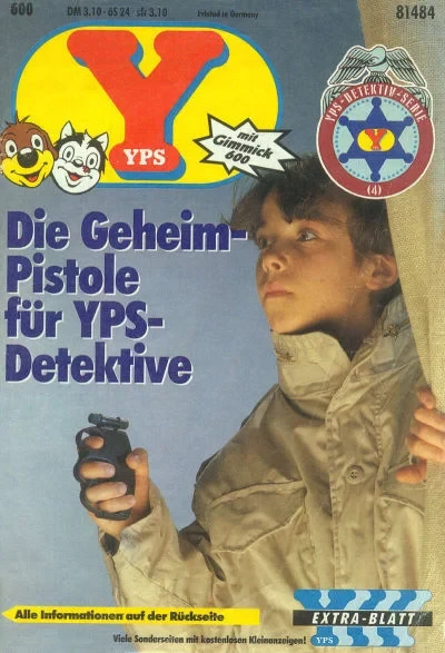 Cover of Issue #600