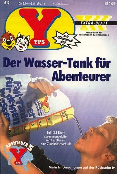 Cover of Issue #612