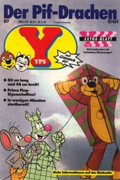 Issue #617