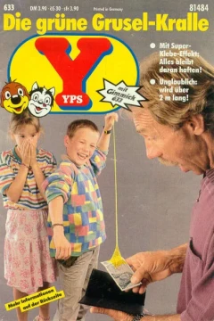 Issue #633