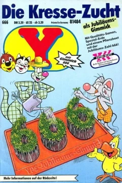 Issue #666