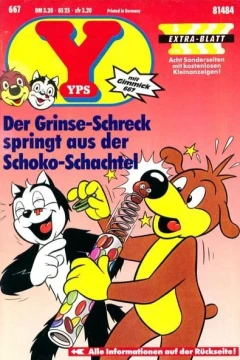 Issue #667