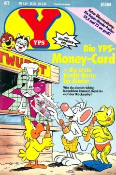 Issue #675