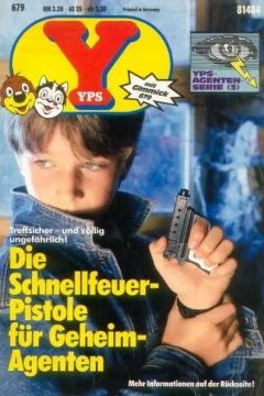 Issue #679