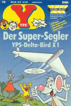 Issue #718