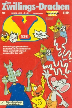 Issue #719