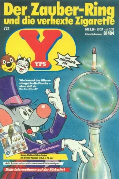 Issue #721