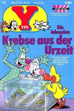 Issue #732