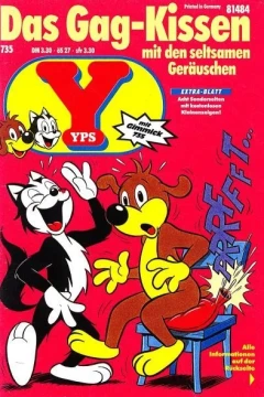 Issue #735