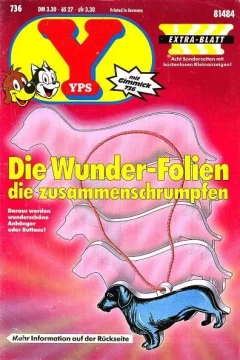 Issue #736