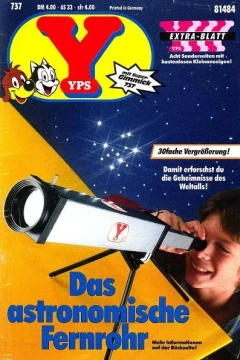 Issue #737