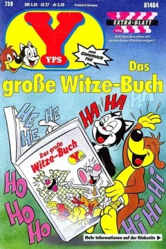 Issue #738