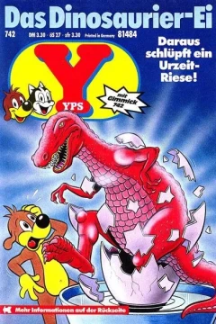 Issue #742