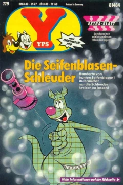 Issue #779