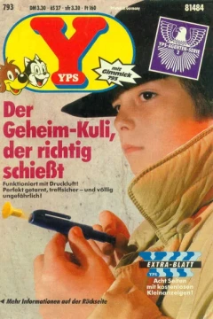Issue #793