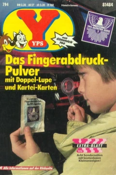 Issue #794