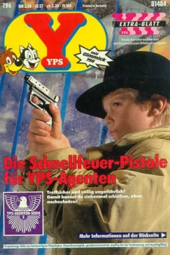 Issue #796