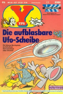 Issue #816