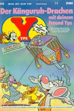 Issue #818