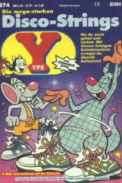 Issue #874
