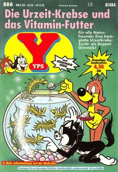 Cover of Issue #886