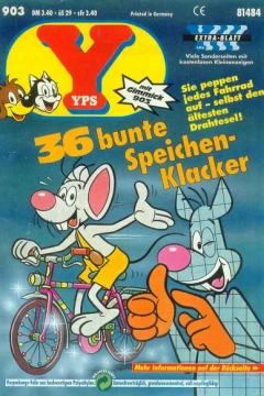 Issue #903