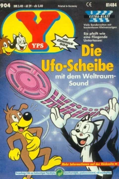 Issue #904