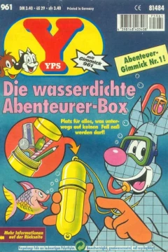 Issue #961