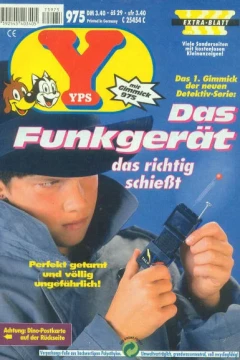 Issue #975