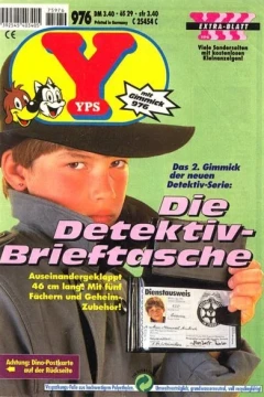 Issue #976