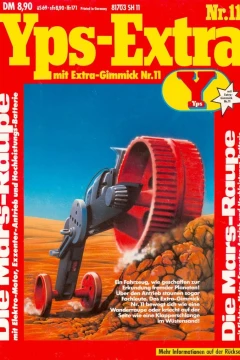 Issue #11