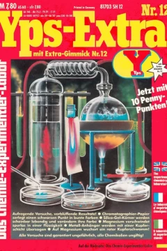 Issue #12