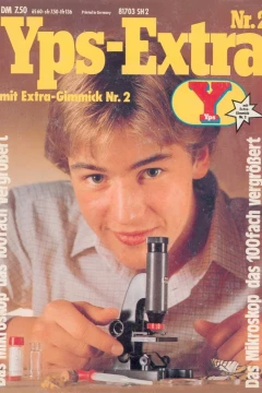 Issue #2