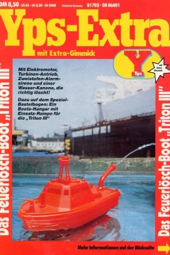 Issue #86001
