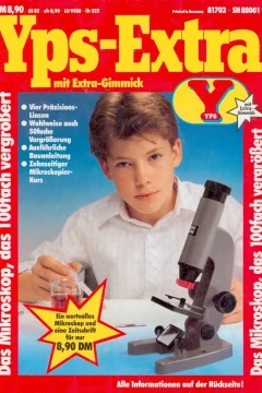 Issue #88001