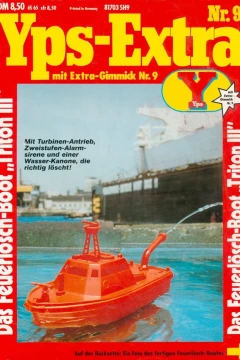 Issue #9