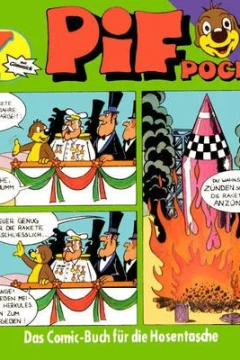 Issue #1
