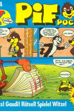 Issue #14