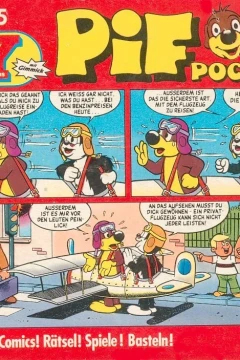 Issue #15