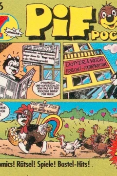 Issue #16